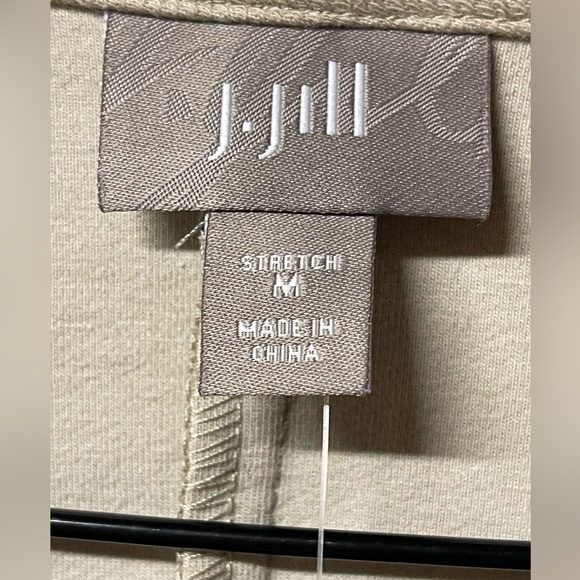 Jill jacket - Picture 2 of 4